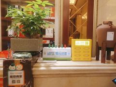 -小八仙·宴(三峡茶庄店)