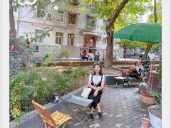 -春庄咖啡SpringHues(钟楼小区店)