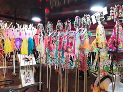 -大雁塔北广场音乐喷泉