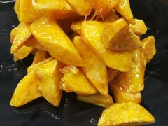 -吴记百姓菜馆·北京菜·烤鸭(故宫店)