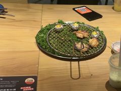-烧肉达人•炭火烧肉(新天地店)