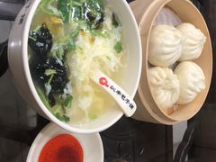 -庆丰包子铺(田村店)