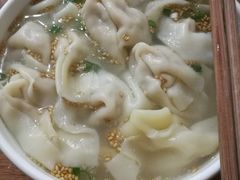 -继红顺河抄手名小吃