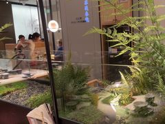 -绿茶餐厅(青岛城阳万象汇店)