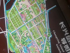 -上海长兴岛郊野公园