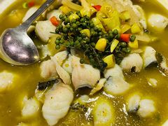 -品味泸沽湖•民族特色菜(大落水店)