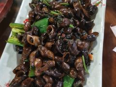 山吭螺-桃姐农庄老字号(从化温泉店)