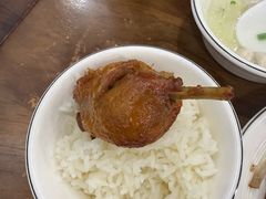 -斯丹姜母鸭·古法干香(涂门街总店)