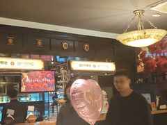 -碧特博格·20年品牌西餐厅(芜湖路店)