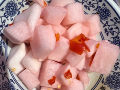 -来涮蜀鲜货火锅串串香(菜市口店)