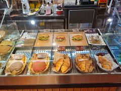 -劳顶笨咖啡(丽水宜家店)