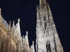 -斯蒂芬主教座堂(Stephansdom)
