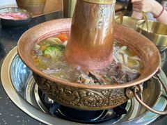 -陀岗美食·云南藏式特色餐厅