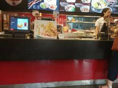 -和合谷(新街口店)