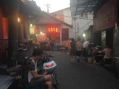 -桂萍特色牛筋牛杂(长堤街总店)