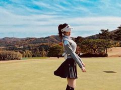 -麓湖高尔夫球俱乐部