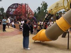 -枫香湖儿童公园