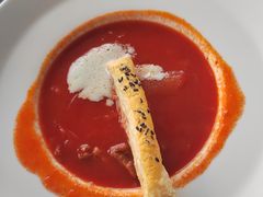 -龙塔云尚西餐厅