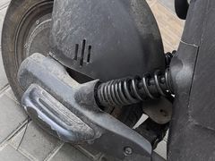 -九号电动车(安定门内大街店)