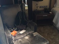 -天津君隆威斯汀酒店