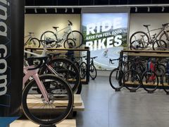 -TREK崔克自行车(徐汇滨江店)