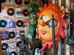 -流浪者复古西餐鸡尾酒吧(沈阳店)