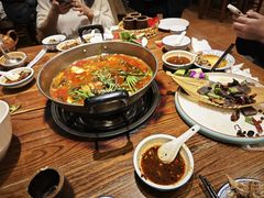 -亮欢寨(凯里总店)