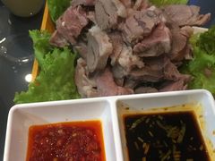 手扒肉-牧人嘎查蒙餐(富强路店)