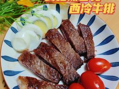 -盒马X会员店(王府井奥莱UP TOWN店)