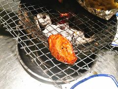 -胡同泥炉烤肉(总店)