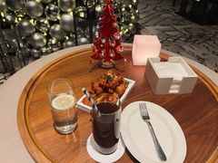 -瑰丽酒店·海吧·天际下午茶·现场DJ·天台酒吧