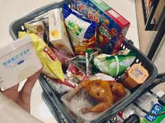 -AEON永旺(东方宝泰店)