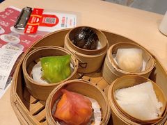 -避风塘(嘉兴八佰伴店)