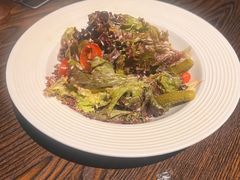 -The Cheebat 锌吧·Bistro(体育西店)