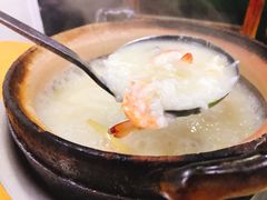 -辉记潮汕海鲜砂锅粥(市桥店)