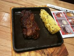 -窑啊窑窑炉烧烤(合生广场店)