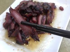 -龙记烤鸭店(新民路店)