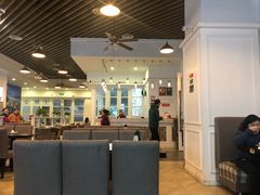 大堂-添运来(茶园奥园广场店)
