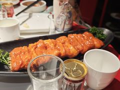-小龙翻大江文化火锅(太古里店)