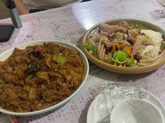 -杨记小炒老店