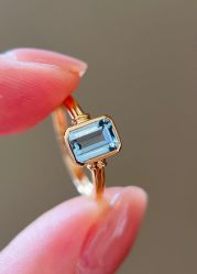 点击看大图 -Cindy Jewelry·钻戒·彩色宝石