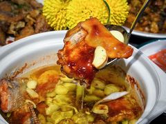 -佬太公海鸭·海鲜大排档(上海总店)