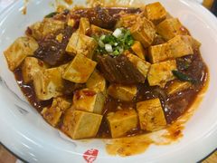 -西域美食(西直门南小街店)
