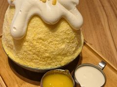 -After You Dessert Cafe(CENTRALWORLD)