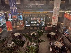 -蔼若春.传承三十年云南菜(金碧公园店)