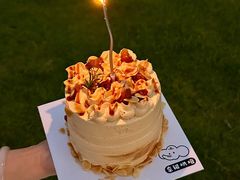-奈诺甜品·生日蛋糕(古城店)