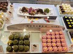 -GODIVA(王府井apm店)