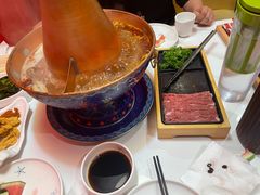 -祥源胡同·涮牛羊肉火锅(花桥店)