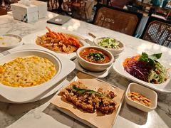 -曼玉餐厅(正弘城店)