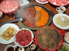 -黄家码头老火锅(解放碑旗舰店)